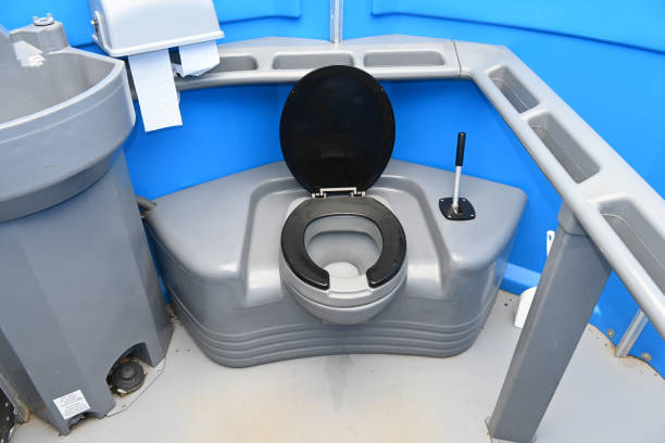 Best Affordable porta potty rental  in Hawarden, IA