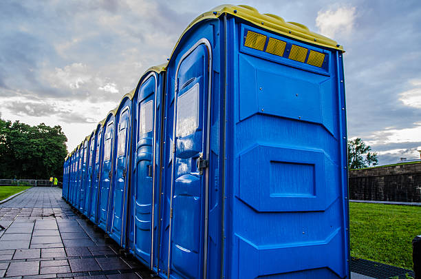 Best Construction site porta potty rental  in Hawarden, IA